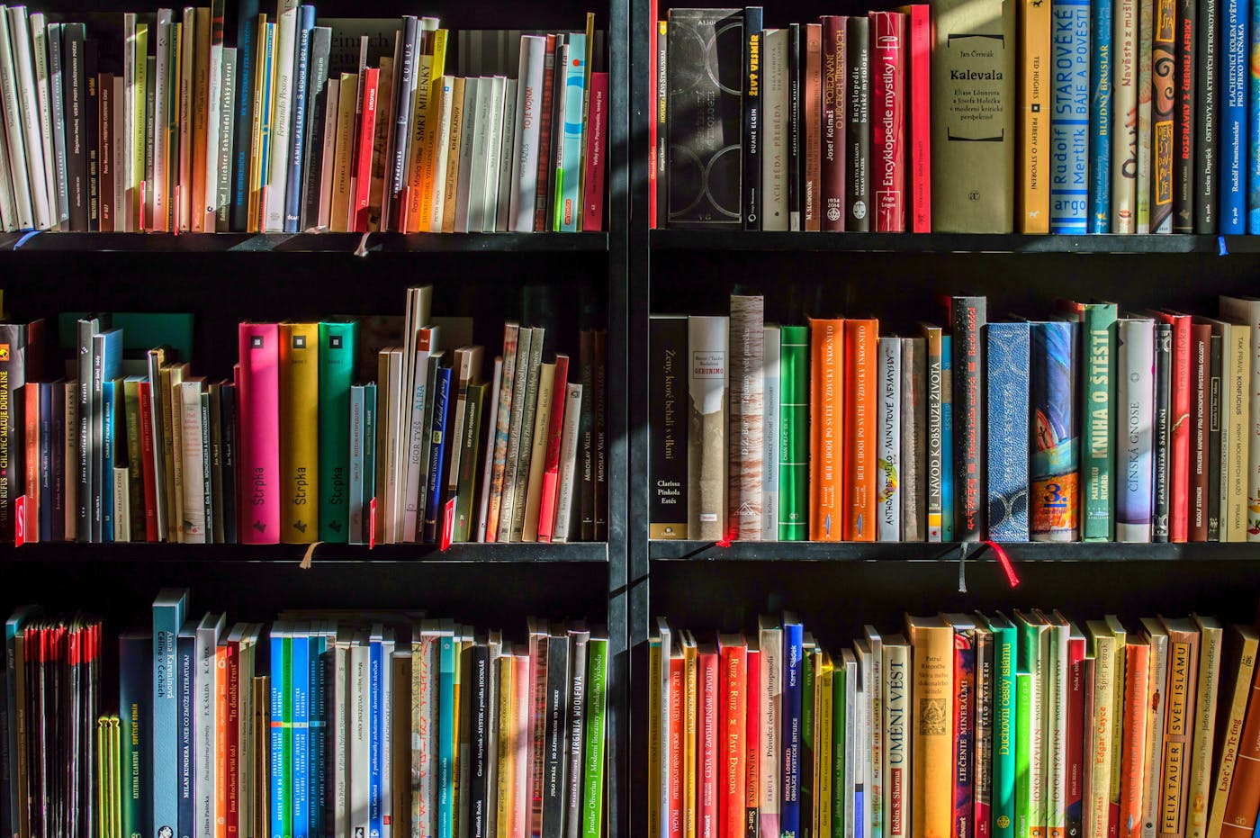 Reading tips